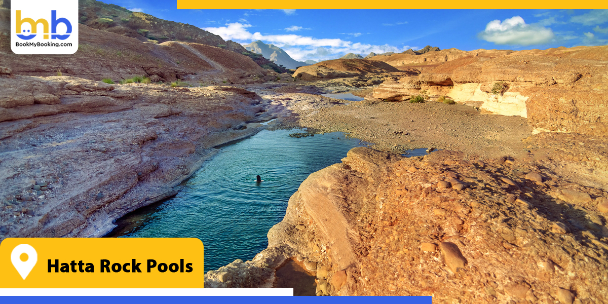 hatta rock pools from bookmybooking