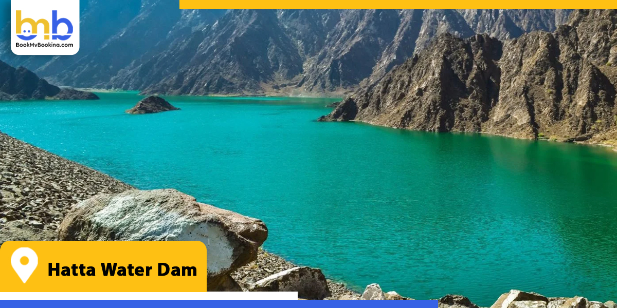 hatta water dam from bookmybooking