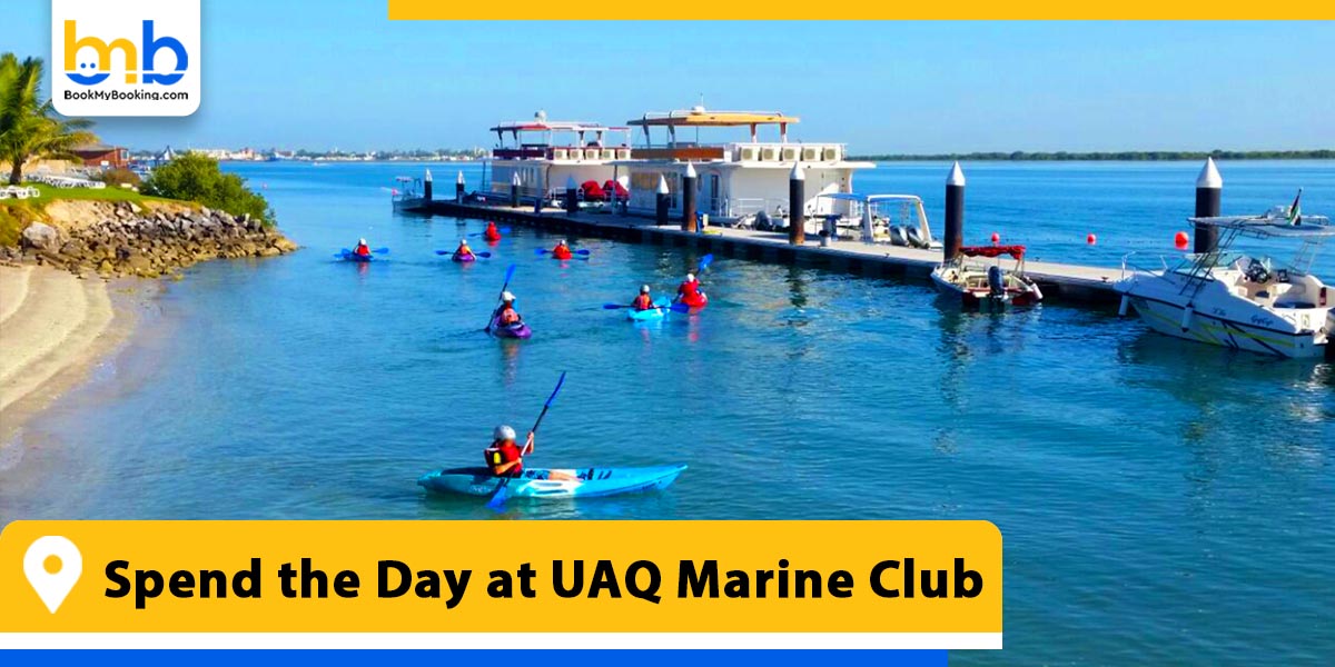 spend the day at uaq marine club from bookmybooking