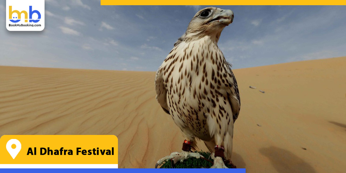 al dhafra festival from bookmybooking
