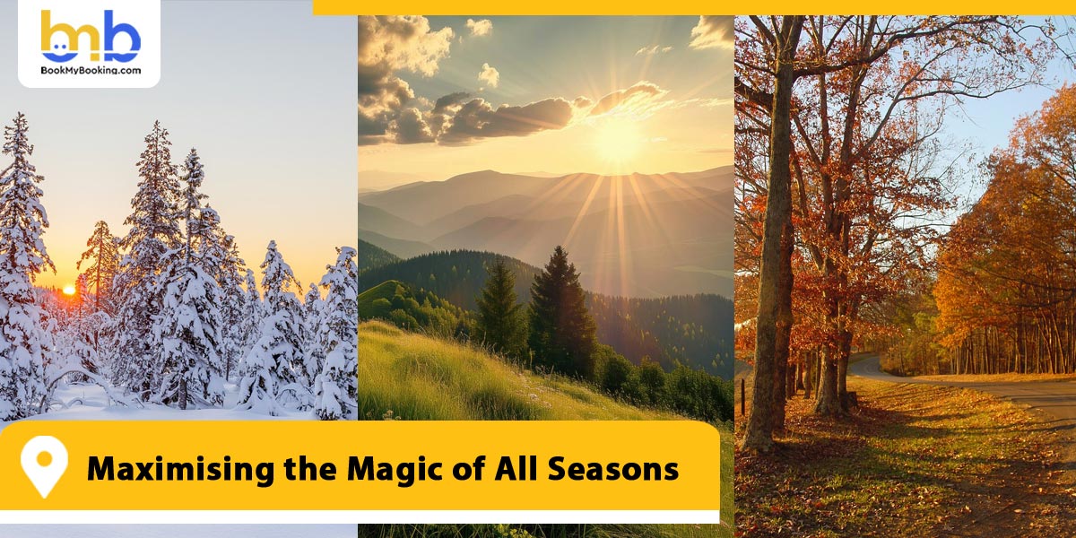 Maximising the Magic of All Seasons