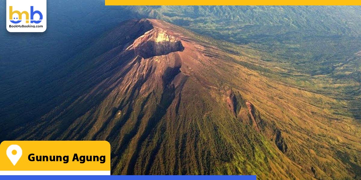 gunung agung from bookmybooking