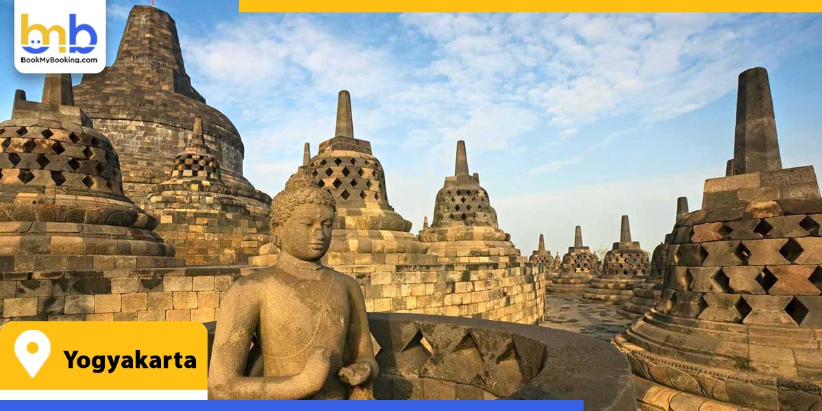 yogyakarta from bookmybooking