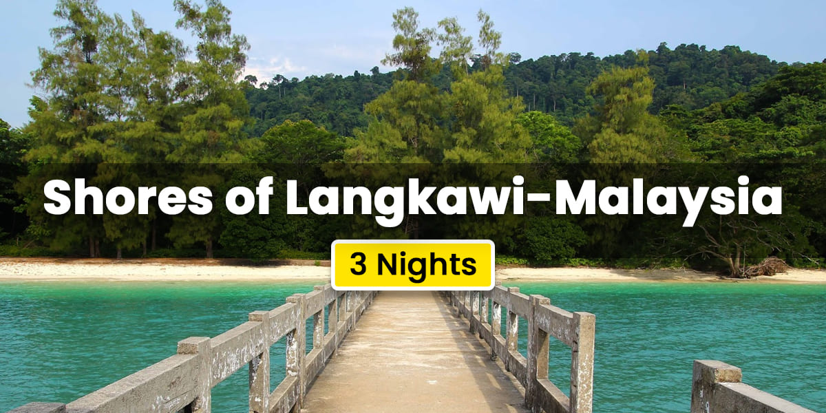 shores of langkawi malaysia from bookmybooking