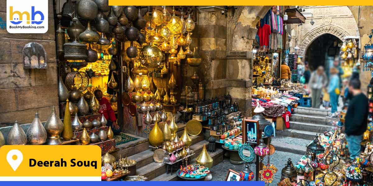 deerah souq from bookmybooking