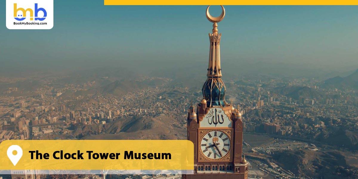 The Clock Tower Museum