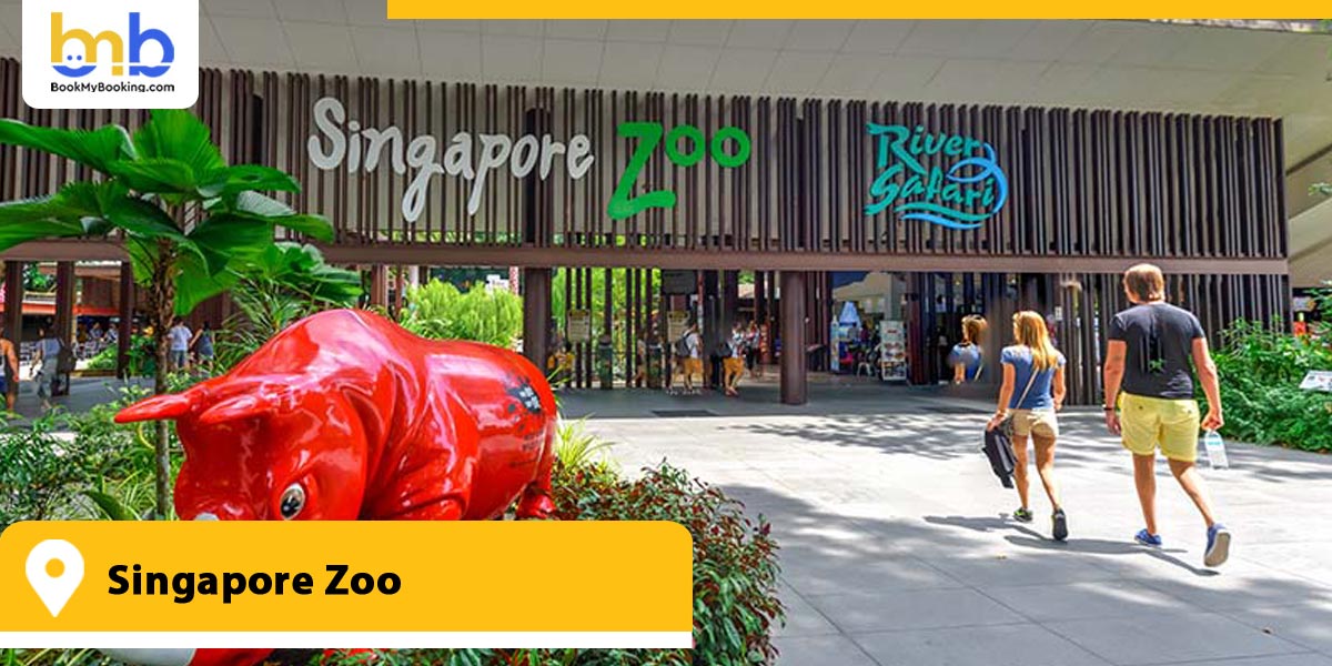 Singapore Zoo