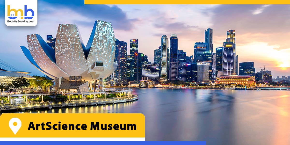 artscience museum from bookmybooking