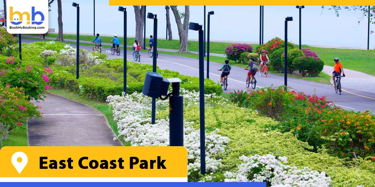 east coast park from bookmybooking