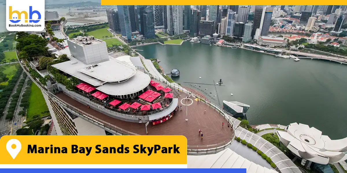 marina bay sands skypark from bookmybooking