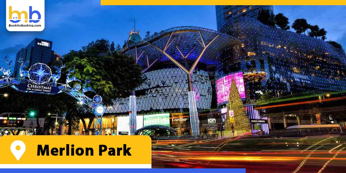 orchard road from bookmybooking