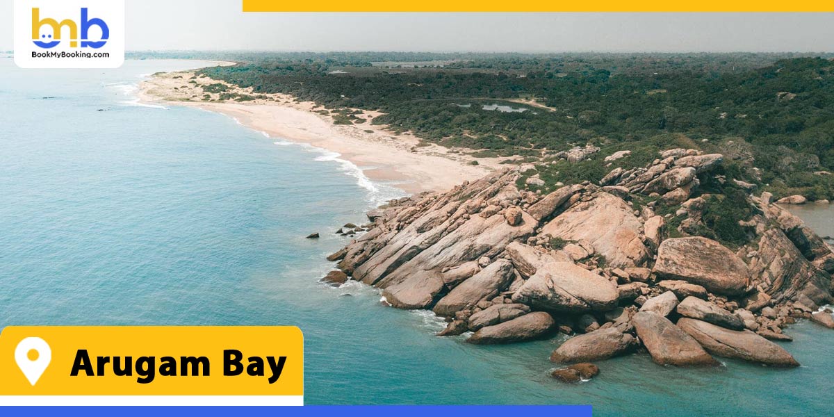 arugam bay from bookmybooking