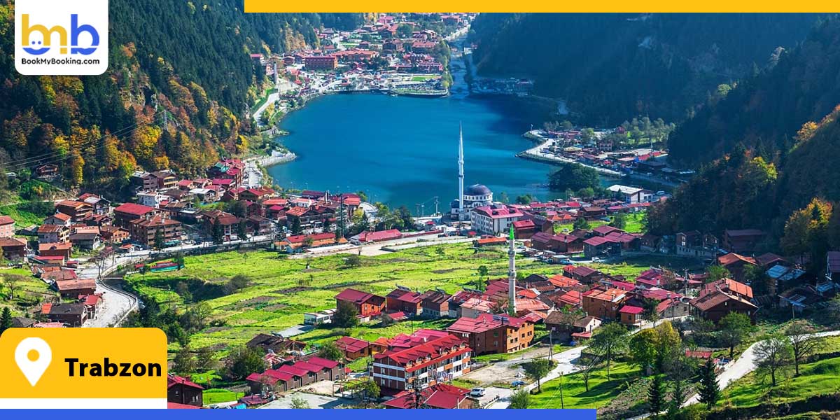 trabzon from bookmybooking