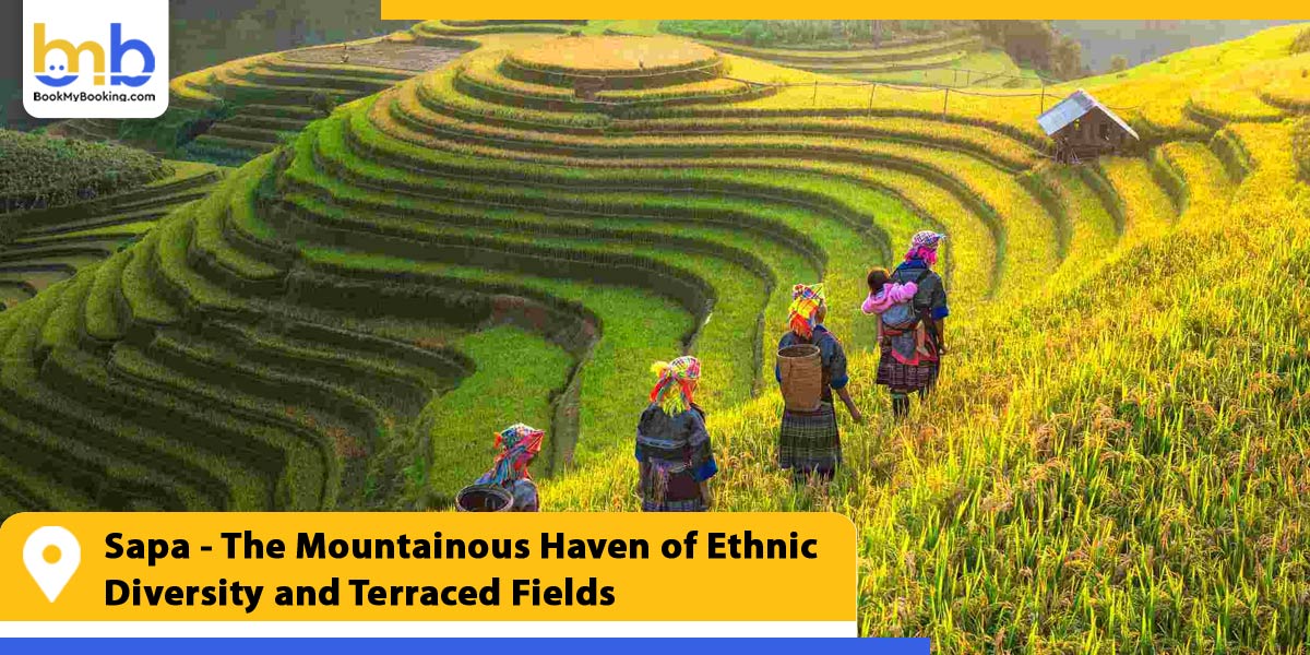 sapa the mountainous haven of ethnic diversity and terraced fields from bookmybooking